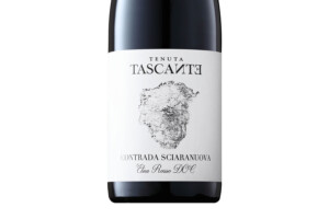 Tascante, Doc Etna Rosso Contrada Sciaranuova 2016