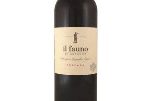 Tenuta di Arceno, Toscana Igt Rosso Il Fauno di Arcanum 2021