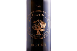 Tenuta Fratini, Doc Bolgheri Superiore Hortense 2021