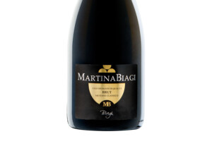 Tenute Biagi, Spumante Brut Martina Biagi 2019