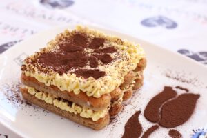 Classico o innovativo? Il dolce più amato dagli italiani protagonista della “Tiramisù World Cup”