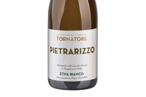 Tornatore, Doc Etna Bianco Pietrarizzo 2022