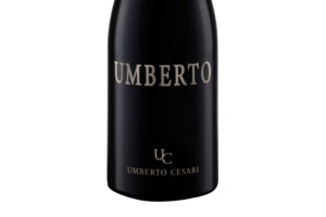 Umberto Cesari, Rubicone Igt Rosso Umberto 2021