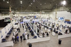 Vinitaly.Usa, il debutto a Chicago per il presidio del più importante mercato del vino al mondo