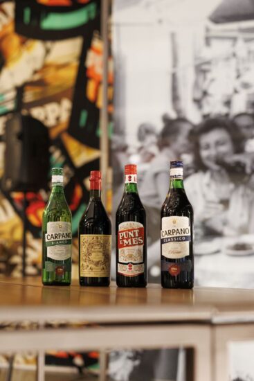 Bologna e Firenze ospitano il “Salone del Vermouth” di Torino