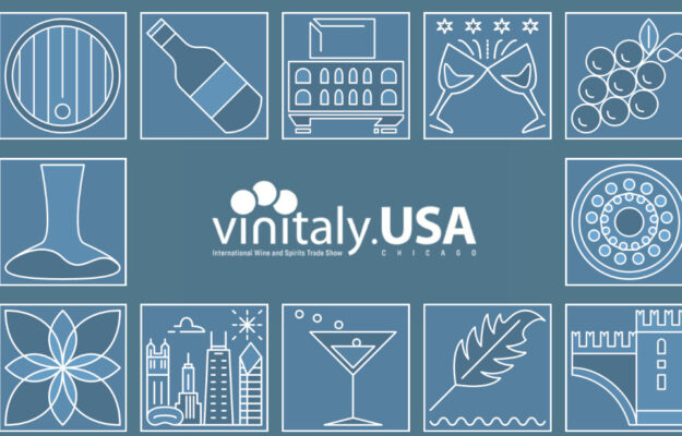 CHICAGO, CONSUMI, EXPORT, ITALIAN TRADE AGENCY, MERCATI, USA, VERONAFIERE, VINITALY, VINITALY USA, Mondo