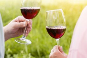 Il vino trascina il boom dell’agroalimentare italiano, che tocca 34 miliardi di euro di export