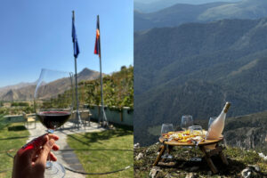 Viaggio in Armenia, una delle culle della viticoltura, che si rilancia tra vino, cibo e cultura