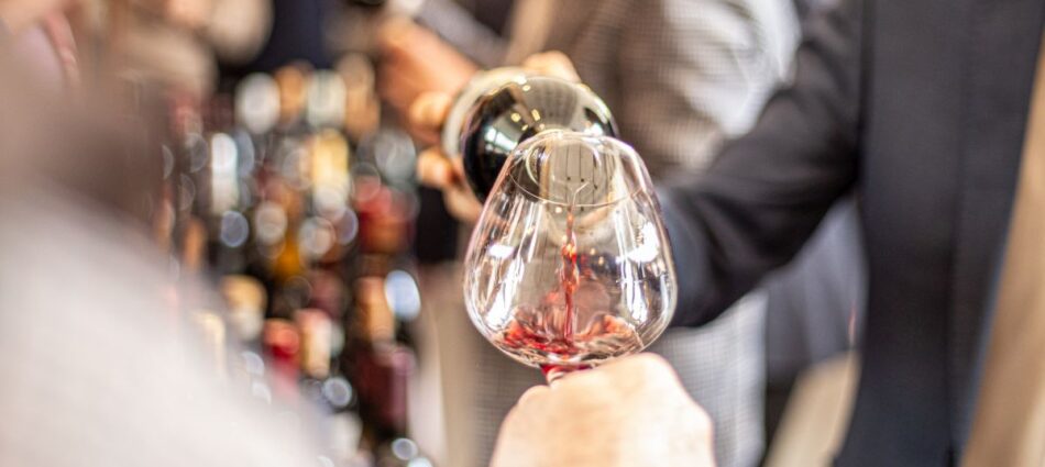 Un nuovo format nel mondo degli eventi del business del vino italiano: il “salone dei distributori”