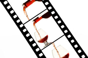 Vino e grande schermo, tra le denominazioni del Lazio e la Festa del Cinema di Roma
