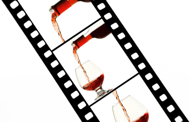 ARSIAL, CESANESE DEL PIGLIO, CINEMA, CONSORZIO ROMA DOC, DOP CORI, FESTA DEL CINEMA DI ROMA, FRASCATI, REGIONE LAZIO, VINI ATINA DOC, Italia