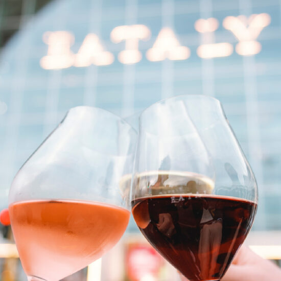 “Wine Festival”, con vini di cantine blasonate e piccoli vignerons, da Eataly Ostiense a Roma