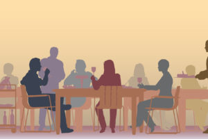 Primo semestre 2024: “poco spumeggiante” per il vino nel fuoricasa, ma c’è fiducia per il fine anno