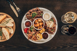 Wine world and restaurants, a 2023 at different speeds, but no shortage of positiveaspects