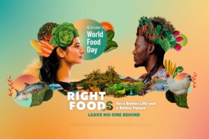 Giornata Mondiale dell’Alimentazione, nel mondo 733 milioni di persone soffrono la fame