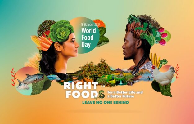 AGRICOLTORI, AGRICOLTURA, Confagricoltura, DIRITTO AL CIBO, FABBISOGNO, FAME, FAO, GIORNATA MONDIALE ALIMENTAZIONE, WORLD FOOD DAY, Non Solo Vino