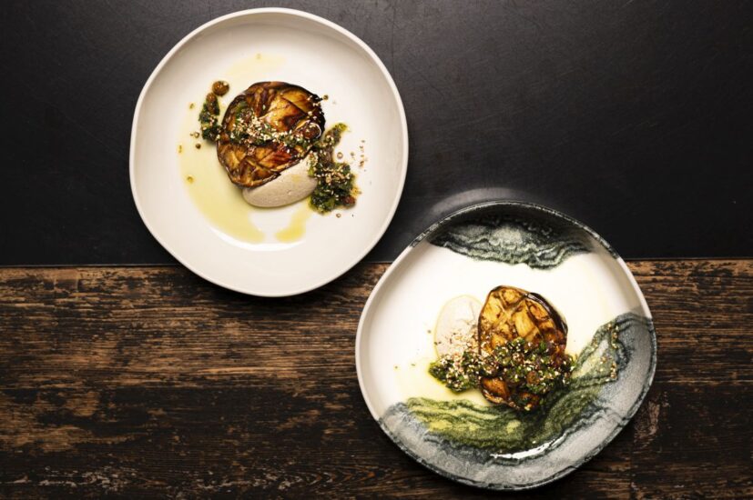 Il 1 novembre è il “World Vegan Day” (ph: Flavia Fiengo/Churchill)