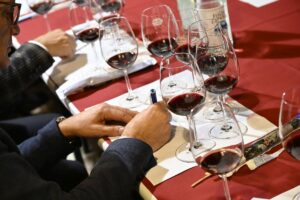 Vino & solidarietà, Maculan al fianco della Fondazione Banca degli Occhi del Veneto Onlus