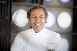 La cucina come veicolo di pace, solidarietà e tolleranza: il Premio Artusi 2024 a Filippo La Mantia