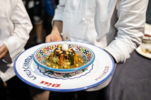“Cous Cous Fest 2024”, la ricetta migliore del prodotto che unisce i popoli è del Marocco