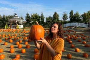 Halloween “da brivido” per le zucche italiane: giù la produzione. Ma cresce lo “zuccaturismo”