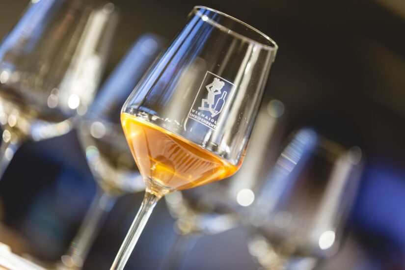 Il “Mercato dei Vini dei Vignaioli Indipendenti” della Fivi torna a BolognaFiere (ph: Michele Purin)