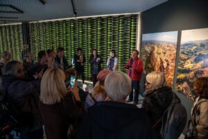 Wine & food, motivazione di viaggio ancora di nicchia, ma commodity che arricchisce ogni itinerario