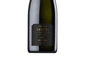 Abate Nero, Doc Trento Brut Domini 2018