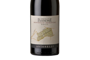 Antonelli San Marco, Docg Montefalco Sagrantino Chiusa di Pannone 2019