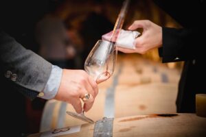 L’asta dei Cru dell’Imperatrice Maria Teresa d’Austria, la prima classificazione della storia