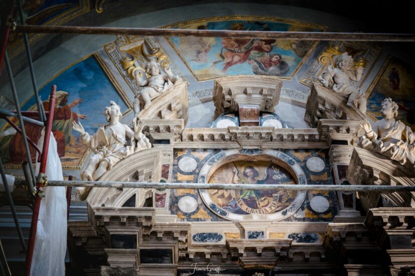 Credits: Flavio Graffi fotografo