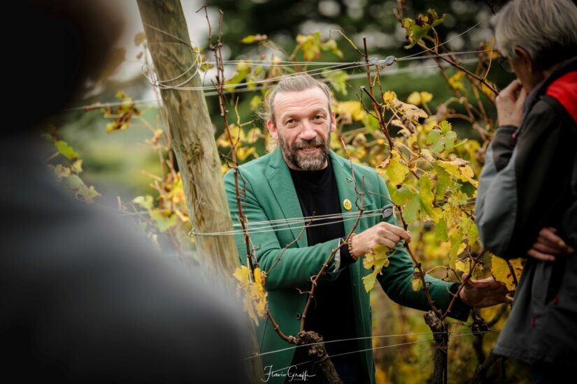 Credits: Flavio Graffi fotografo