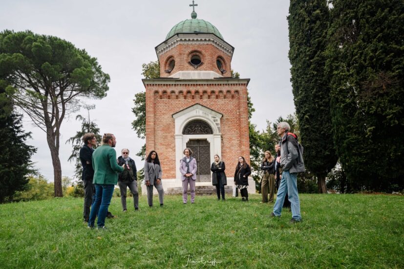 Credits: Flavio Graffi fotografo
