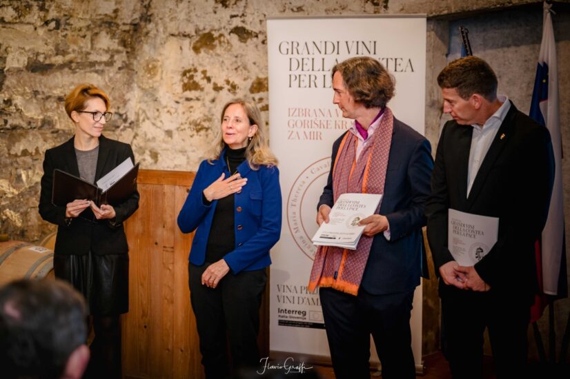 Credits: Flavio Graffi fotografo