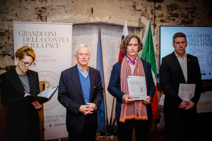 Credits: Flavio Graffi fotografo