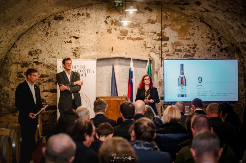 Credits: Flavio Graffi fotografo