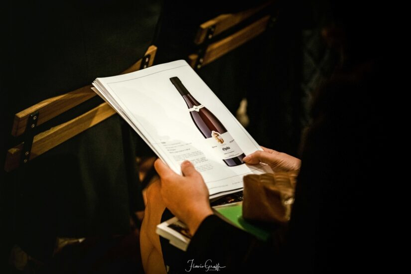 Credits: Flavio Graffi fotografo