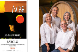 “Top 100 2024” by “Wine Spectator”: it is Italy at once with Barolo Albe 2020 by G.D. Vajra at No.9 “Top 100 2024” by “Wine Spectator”: it is Italy at once with Barolo Albe 2020 by G.D. Vajra at No.9