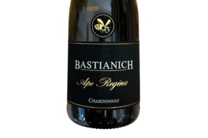 Bastianich, Doc Friuli Colli Orientali Chardonnay Ape Regina 2021