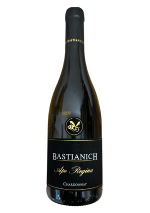 Bastianich, Doc Friuli Colli Orientali Chardonnay Ape Regina 2021