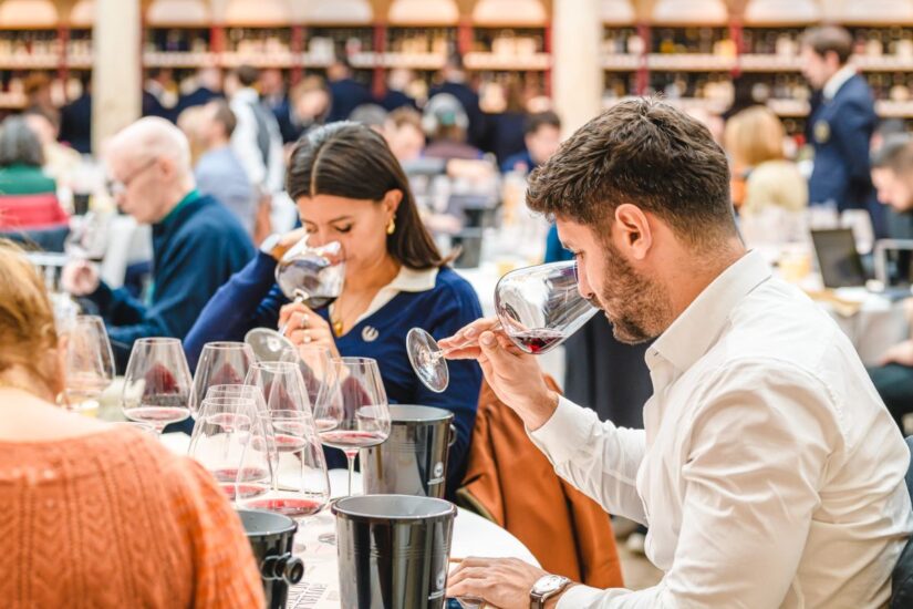 Benvenuto Brunello, in assaggio la vendemmia 2020