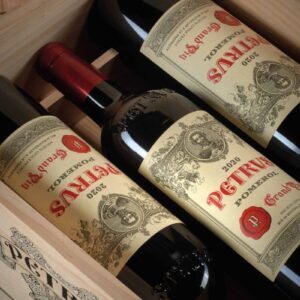 Bordeaux, torna a salire la fiducia. Ma invecchiamento e punteggi contano meno che in passato