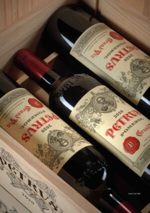 Bordeaux, torna a salire la fiducia. Ma invecchiamento e punteggi contano meno che in passato