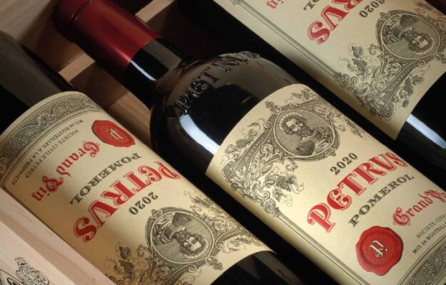 Bordeaux, CHATEAUX, CLASSIFICAZIONE, En Primeur, INVECCHIAMENTO, PUNTEGGI, QUALITA, WINE LISTER, Mondo