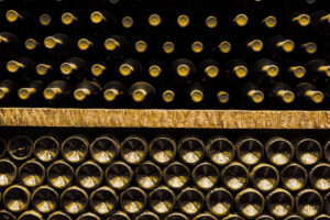 Fine wines and Liv-Ex, small positive signs, in an overall negative picture