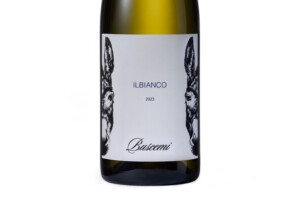 Buscemi, Doc Sicilia Bianco Il Bianco 2023