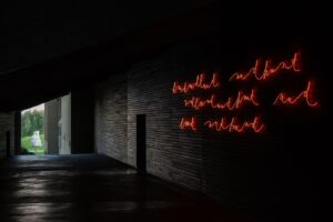 Premio Scultura Ca’ del Bosco, l’opera vincitrice entra nella collezione permanente in Franciacorta