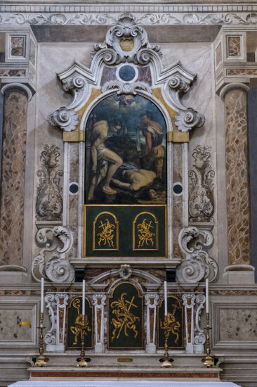 Viaggio in Franciacorta: Capriolo (ph: Andrea Federici)