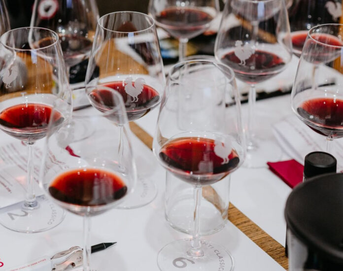 Il Consorzio del Chianti Classico racconta le sue Uga-Unità Geografiche Aggiuntive a Milano