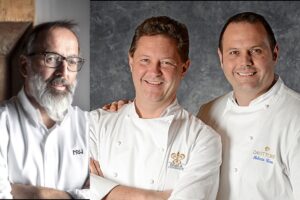 “La Liste”: Niederkofler e i Cerea gli italiani nel gotha della prestigiosa classifica francese